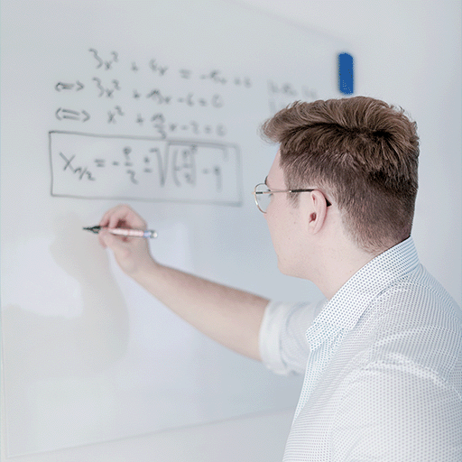 SIMPLEX EDUCATION Experten in Mathematik Nachhilfe
